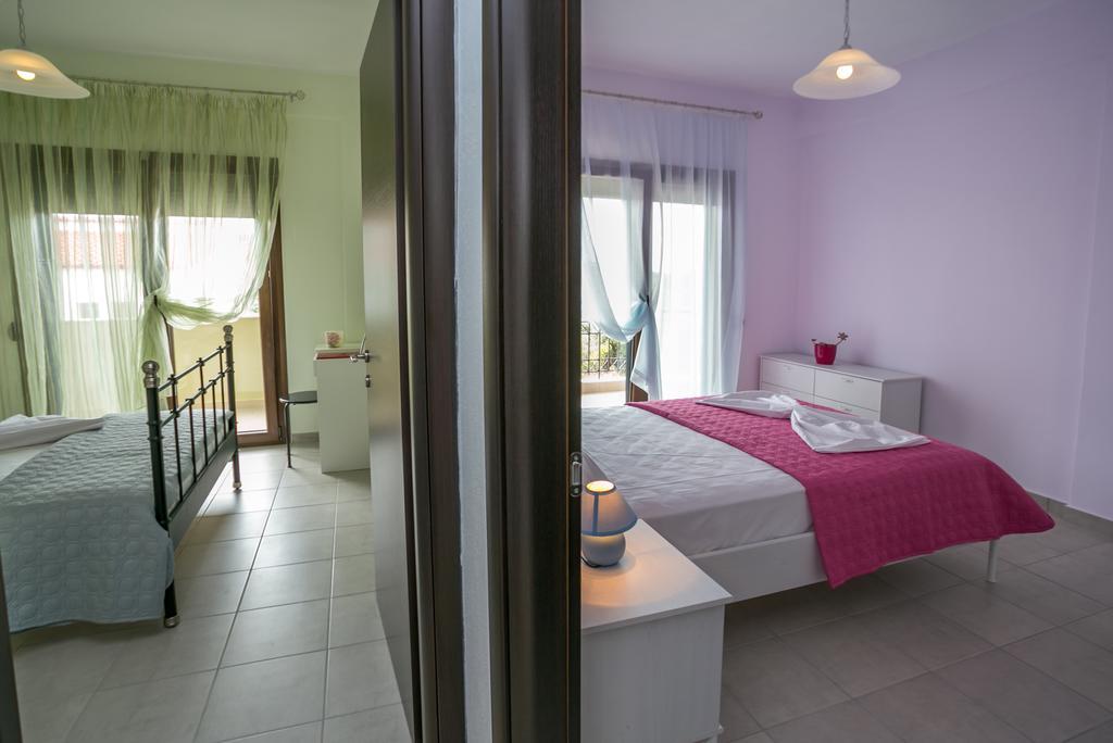 Villa Oliva Astris Quarto foto