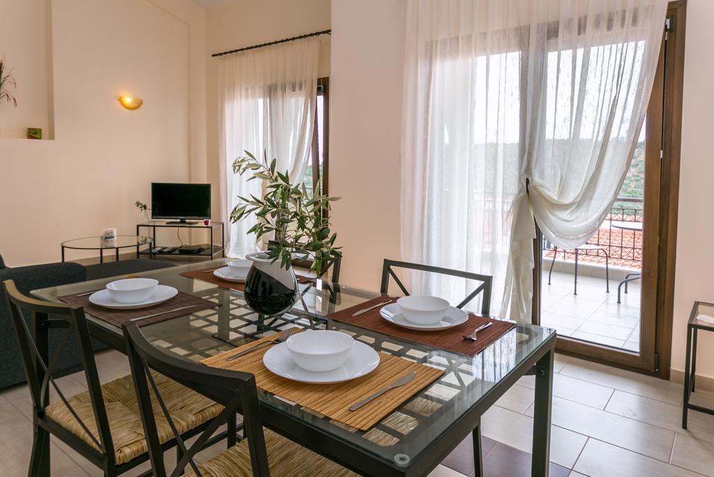 Villa Oliva Astris Quarto foto