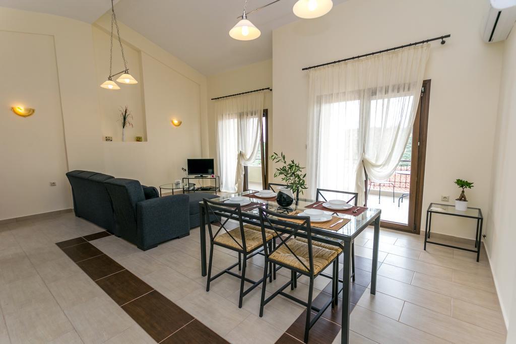 Villa Oliva Astris Quarto foto