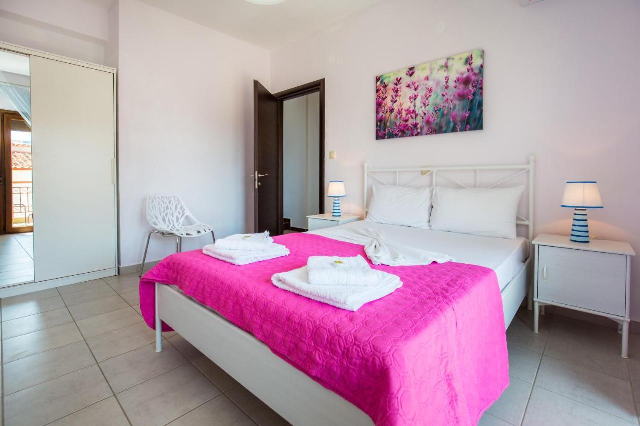 Villa Oliva Astris Exterior foto