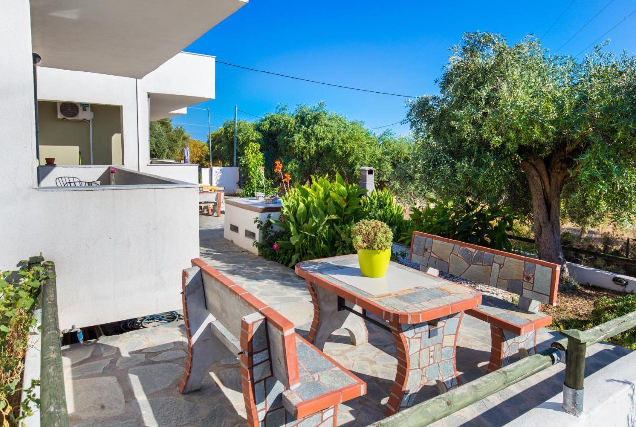 Villa Oliva Astris Exterior foto